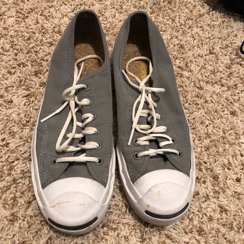 Jack Purcell Converse